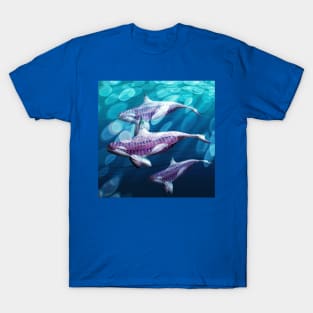 Orca Tarpon T-Shirt